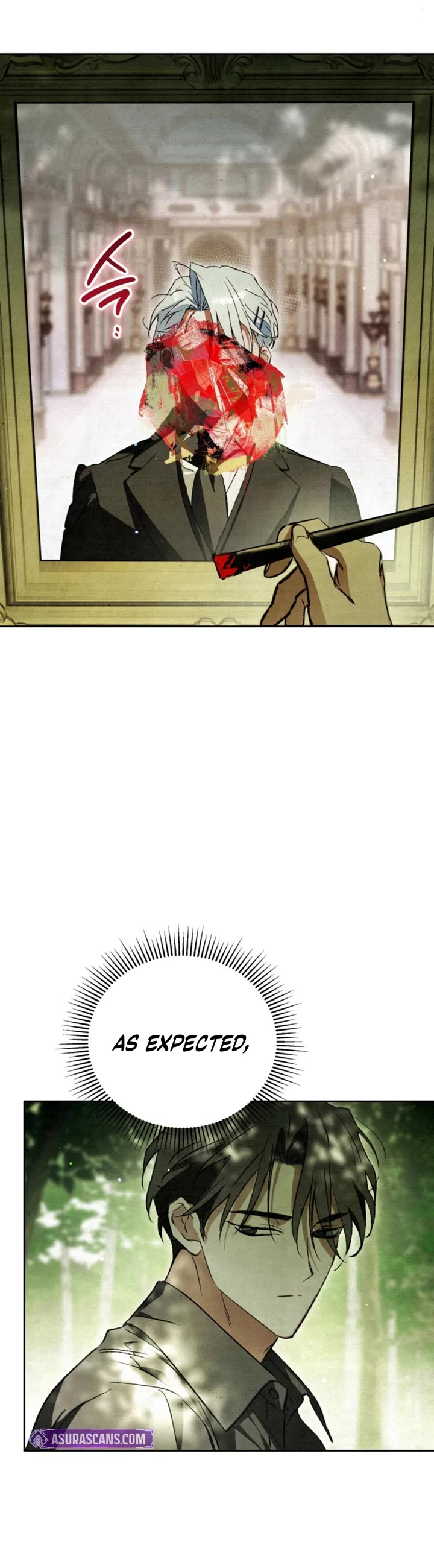 A Painter Who Draws Dungeons Chapter 8 page 12 - Chapter 8