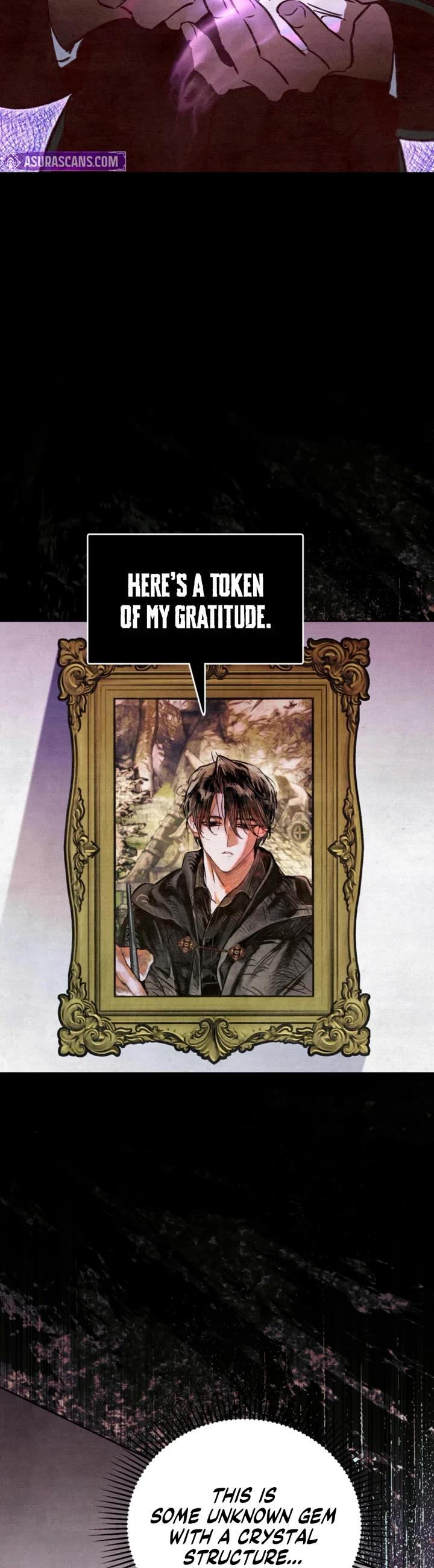 A Painter Who Draws Dungeons Chapter 8 page 15 - Chapter 8