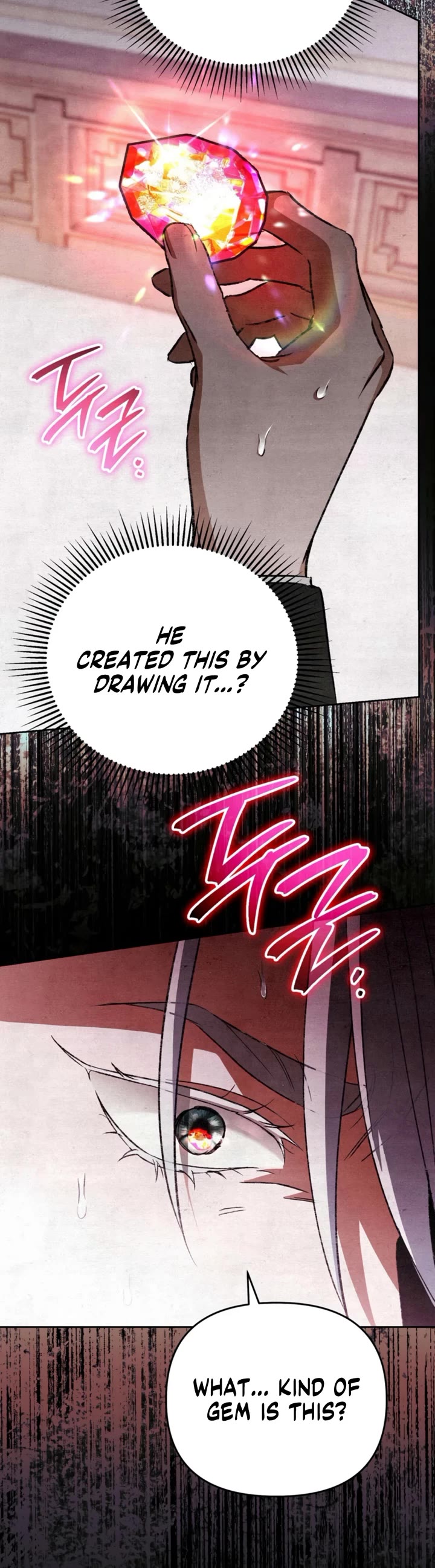 A Painter Who Draws Dungeons Chapter 8 page 16 - Chapter 8