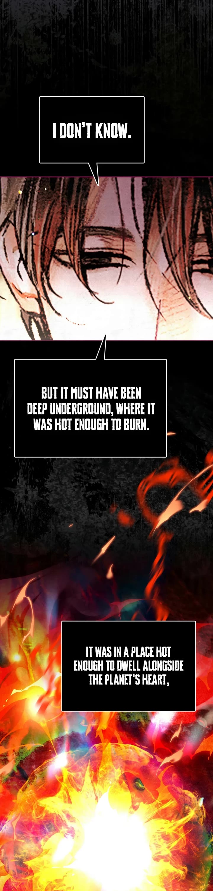 A Painter Who Draws Dungeons Chapter 8 page 17 - Chapter 8