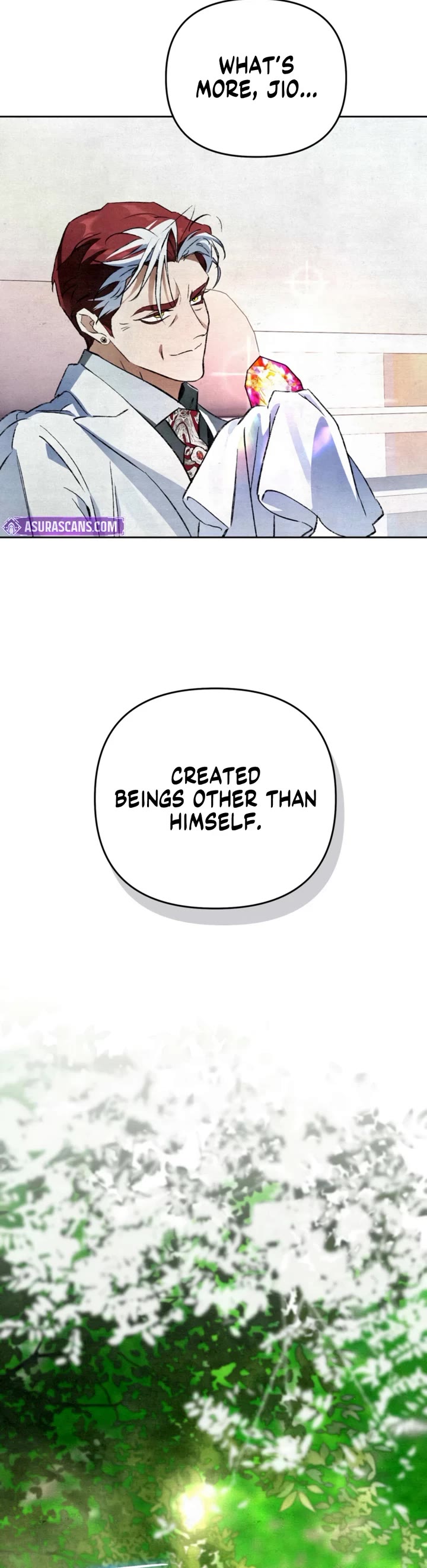 A Painter Who Draws Dungeons Chapter 8 page 28 - Chapter 8