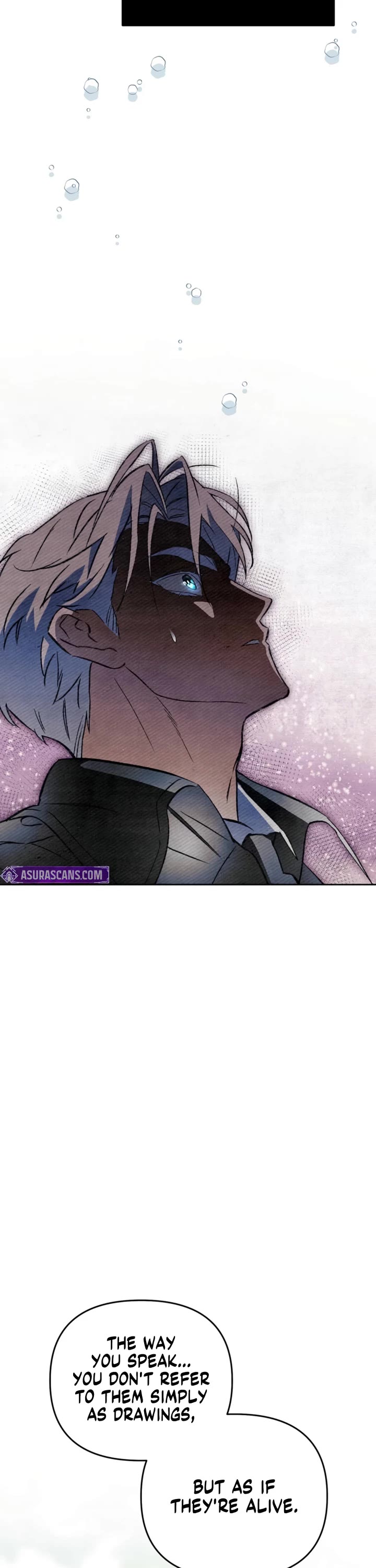A Painter Who Draws Dungeons Chapter 8 page 34 - Chapter 8