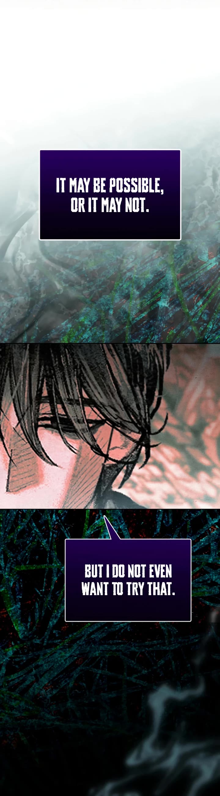 A Painter Who Draws Dungeons Chapter 8 page 40 - Chapter 8