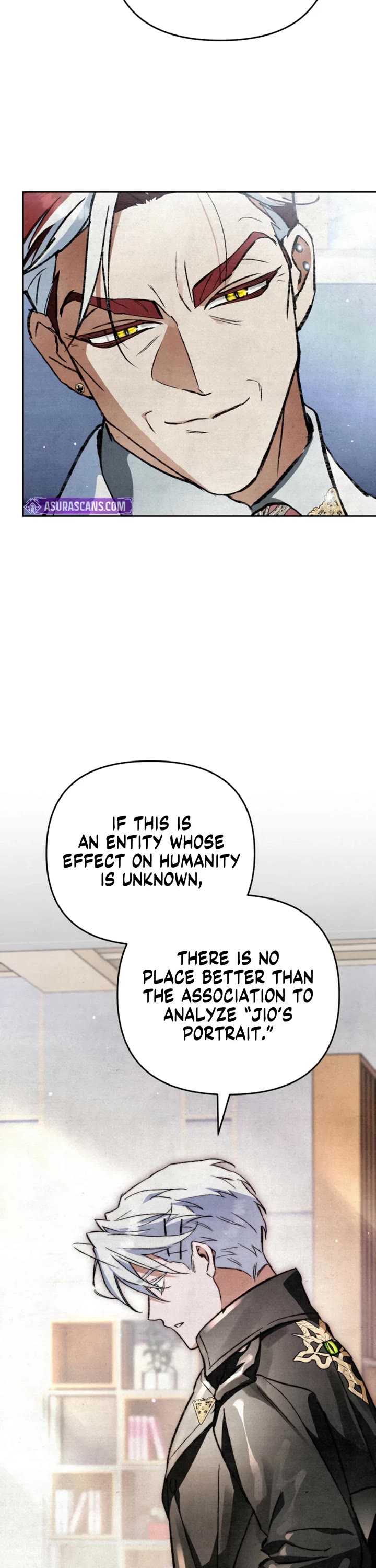 A Painter Who Draws Dungeons Chapter 8 page 46 - Chapter 8