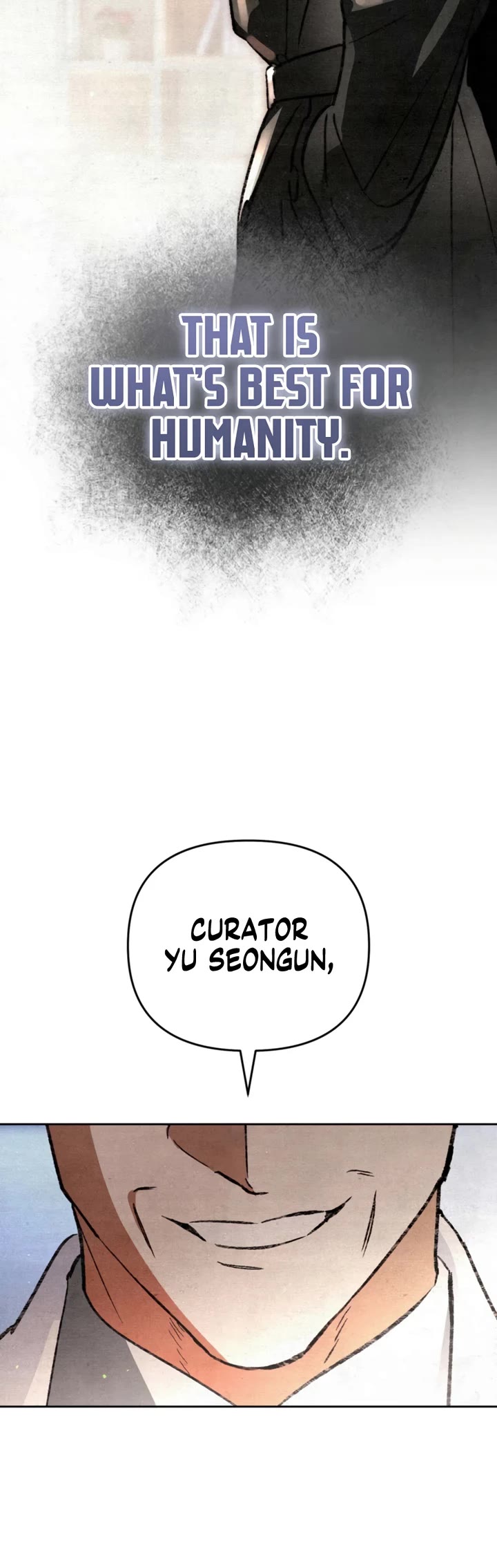 A Painter Who Draws Dungeons Chapter 8 page 47 - Chapter 8