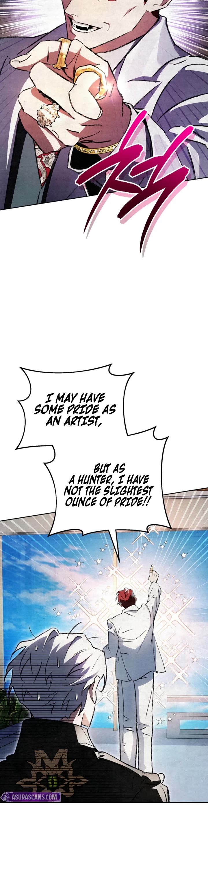 A Painter Who Draws Dungeons Chapter 8 page 50 - Chapter 8