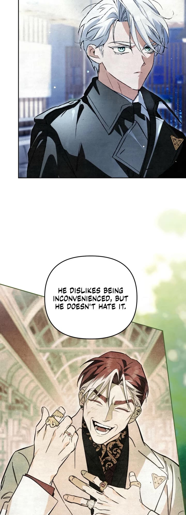 A Painter Who Draws Dungeons Chapter 9 page 11 - Chapter 9