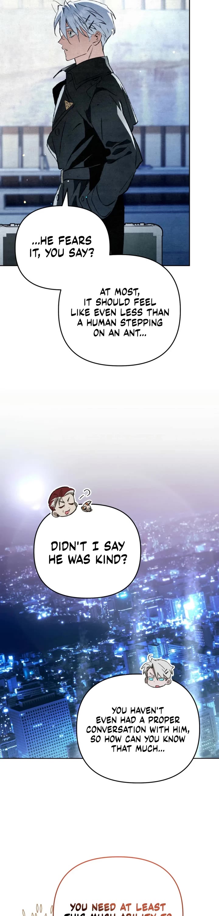 A Painter Who Draws Dungeons Chapter 9 page 14 - Chapter 9