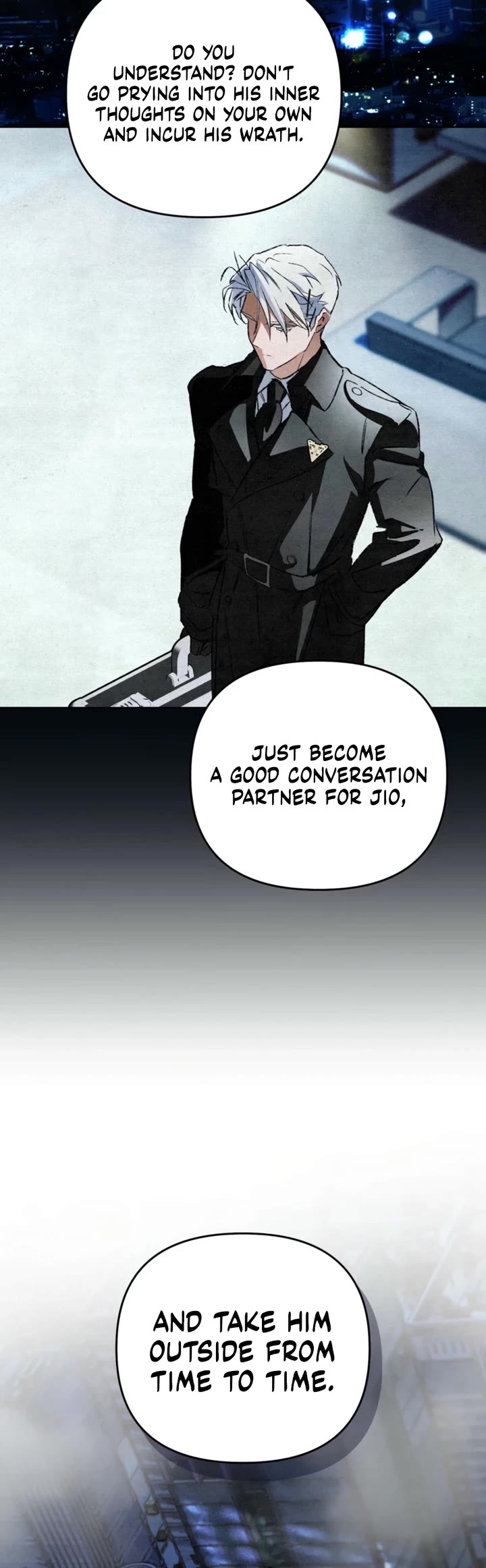 A Painter Who Draws Dungeons Chapter 9 page 16 - Chapter 9