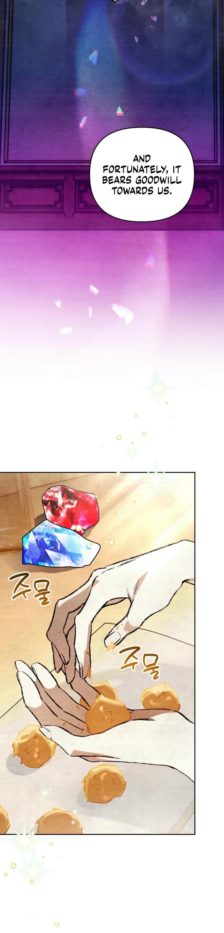 A Painter Who Draws Dungeons Chapter 9 page 2 - Chapter 9