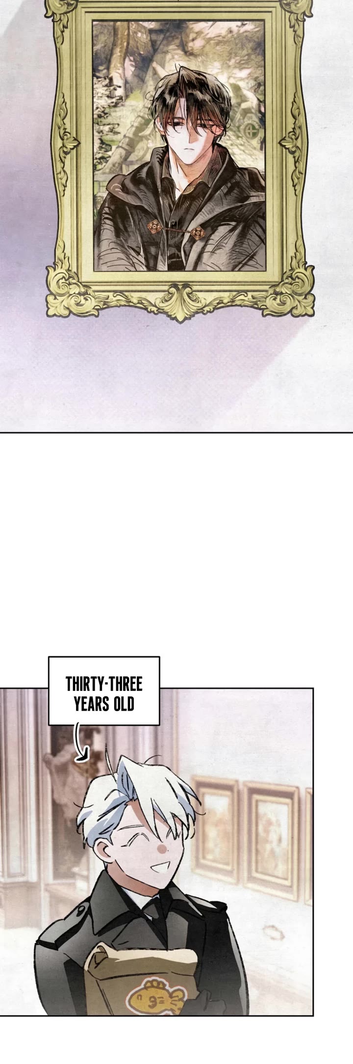 A Painter Who Draws Dungeons Chapter 9 page 31 - Chapter 9