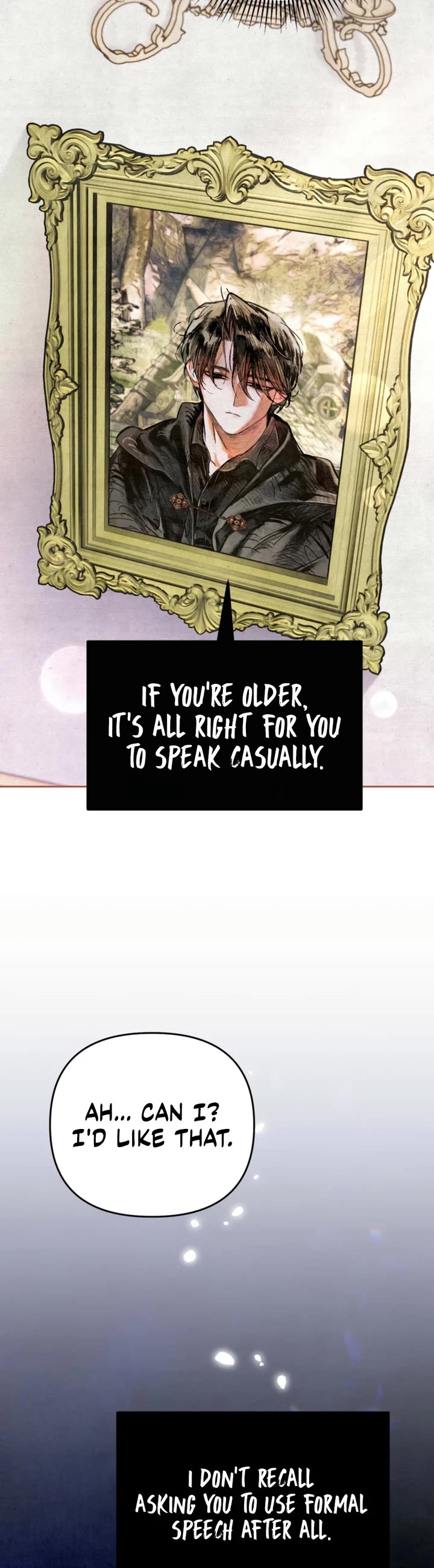 A Painter Who Draws Dungeons Chapter 9 page 36 - Chapter 9