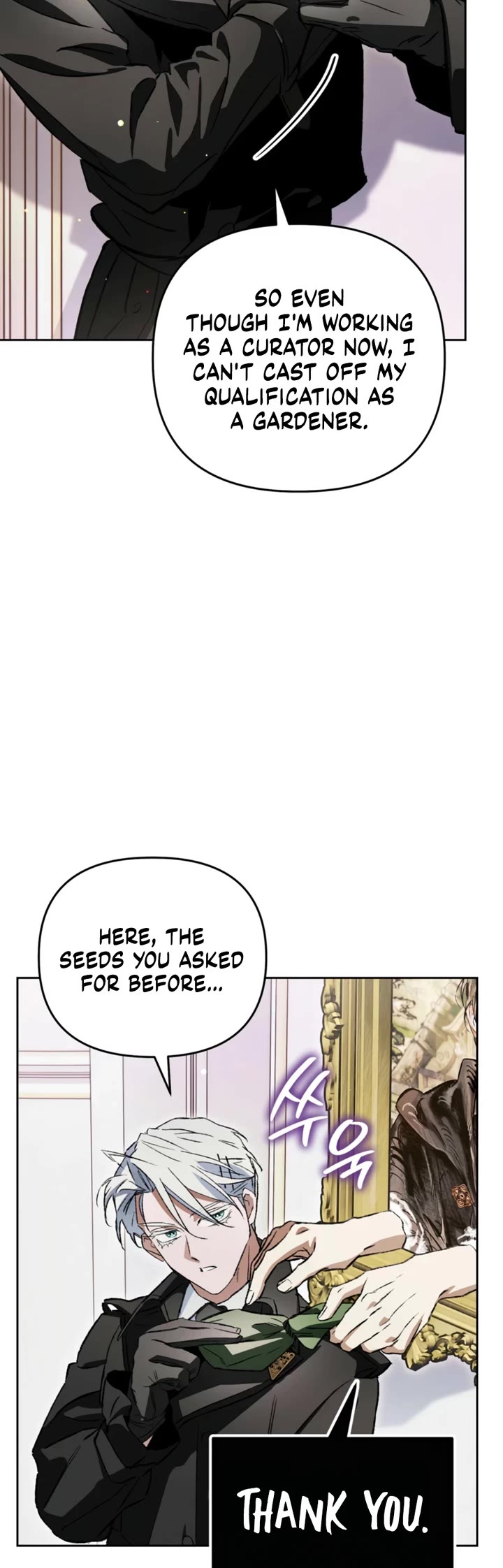 A Painter Who Draws Dungeons Chapter 9 page 43 - Chapter 9