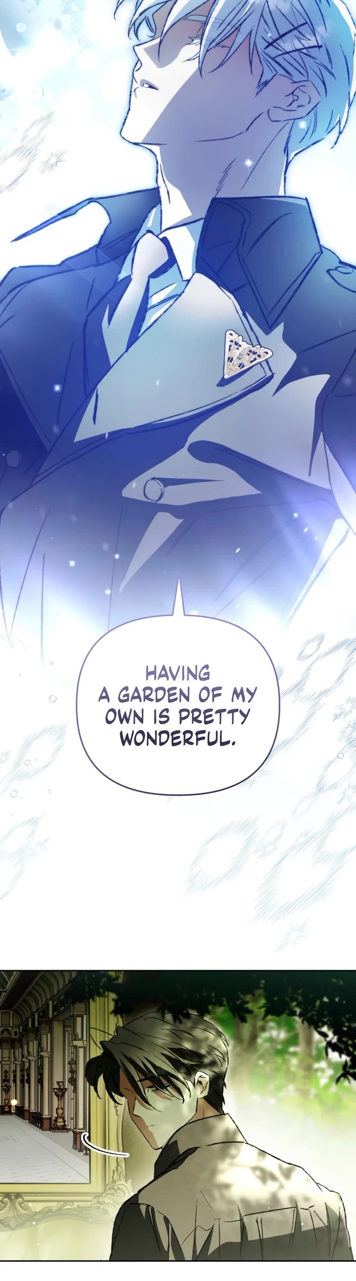 A Painter Who Draws Dungeons Chapter 9 page 47 - Chapter 9