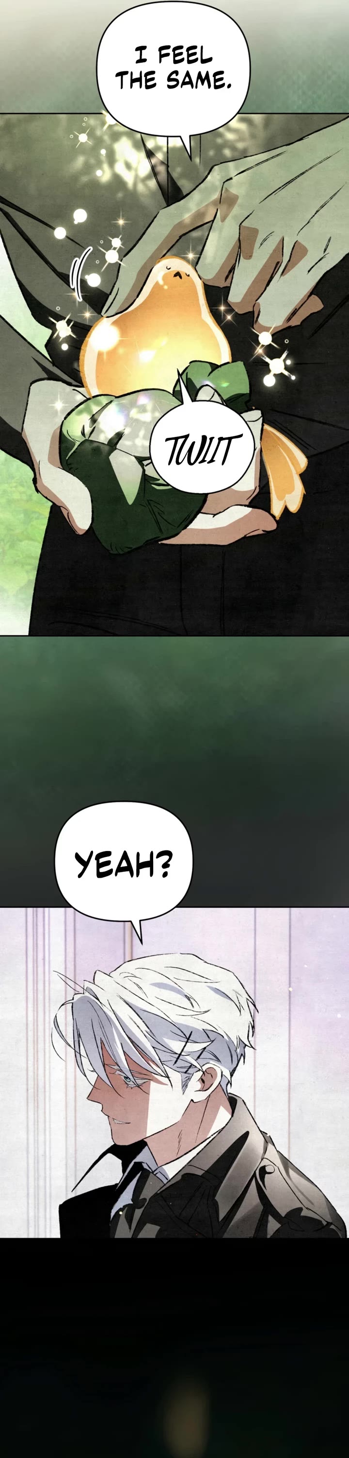 A Painter Who Draws Dungeons Chapter 9 page 49 - Chapter 9