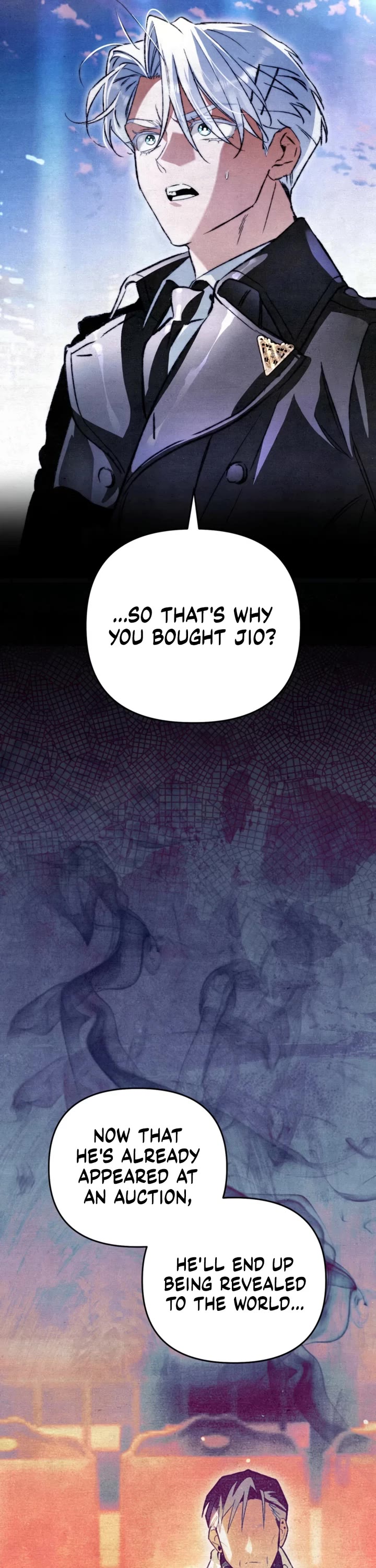 A Painter Who Draws Dungeons Chapter 9 page 5 - Chapter 9