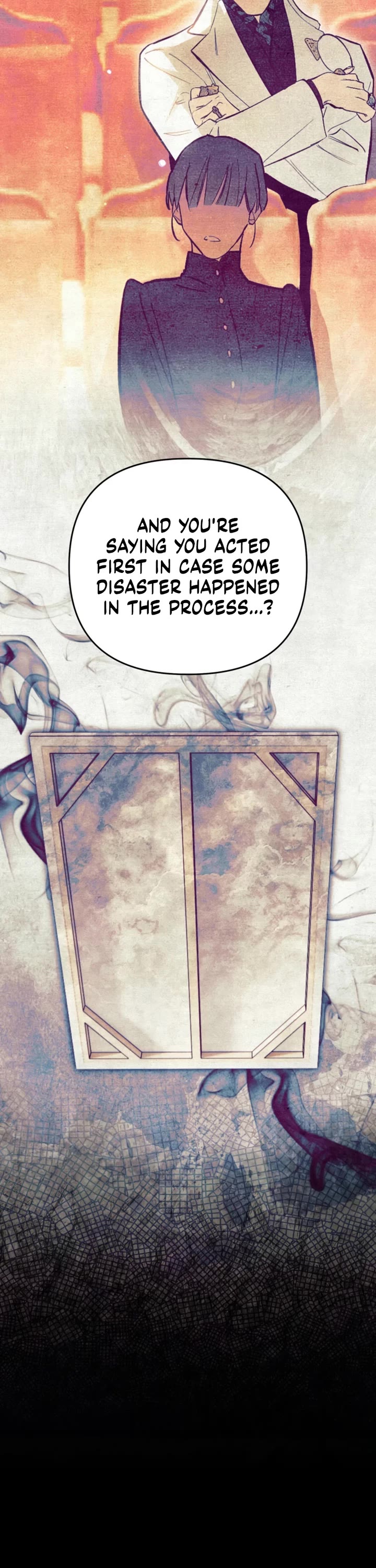 A Painter Who Draws Dungeons Chapter 9 page 6 - Chapter 9