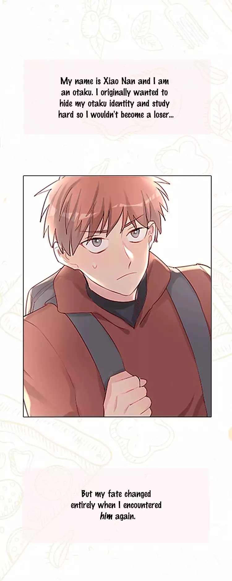 A Pair of Otakus Chapter 0 page 1 - Chapter 0