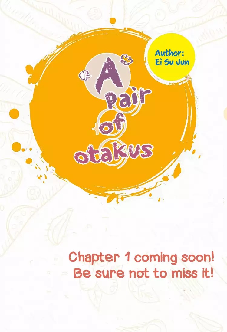 A Pair of Otakus Chapter 0 page 5 - Chapter 0