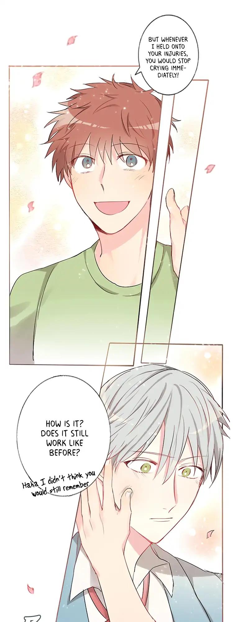 A Pair of Otakus Chapter 11 page 15 - Chapter 11: Just Like A Real Couple.