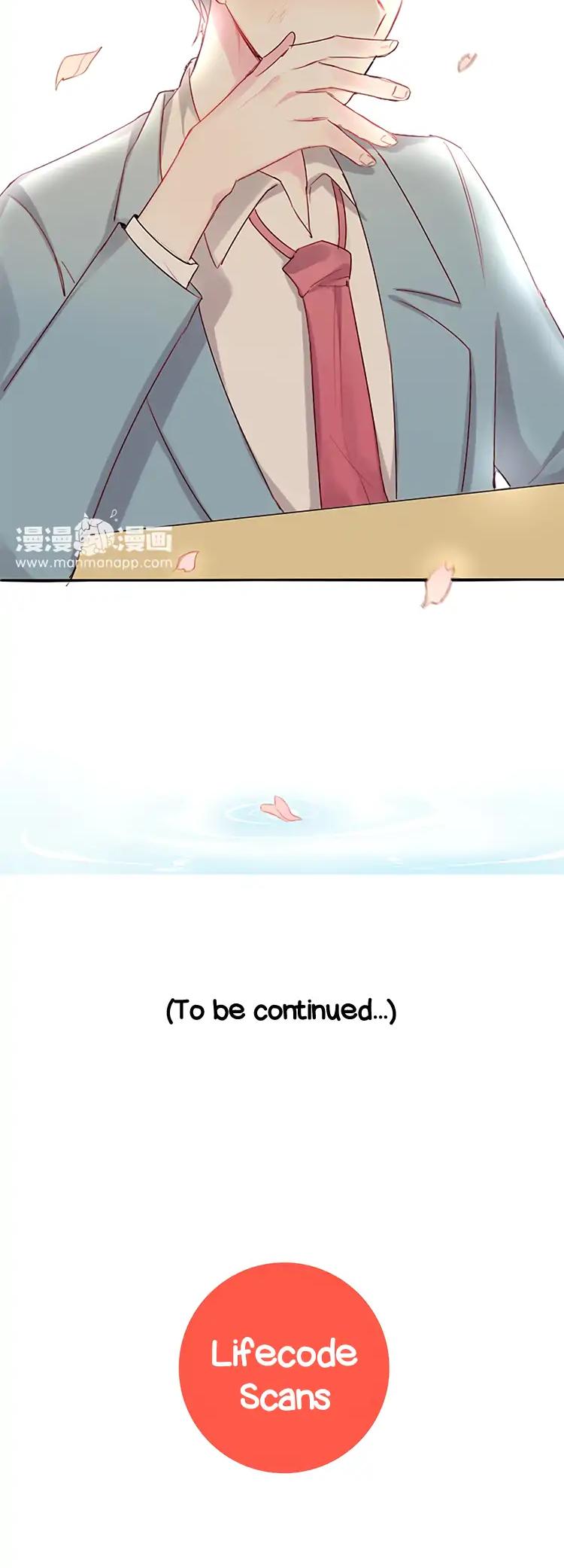 A Pair of Otakus Chapter 11 page 18 - Chapter 11: Just Like A Real Couple.