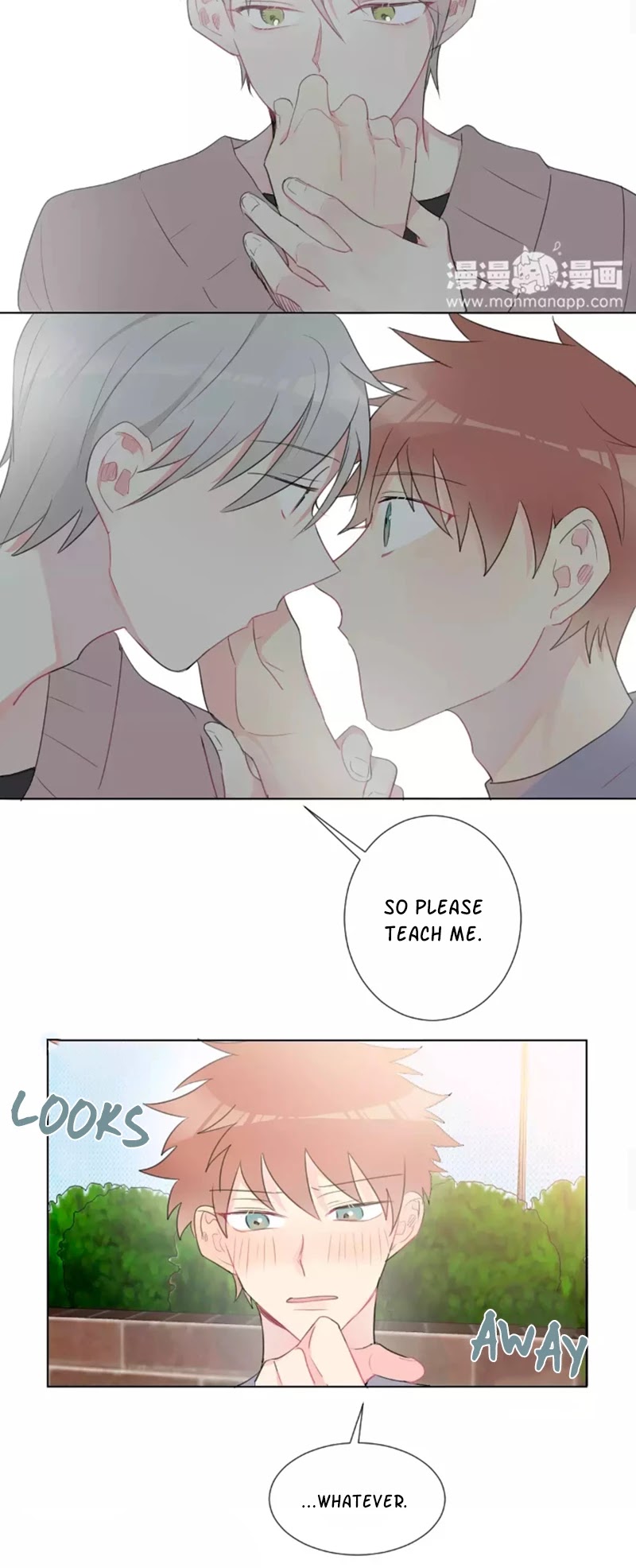 A Pair of Otakus Chapter 34 page 6 - Chapter 34