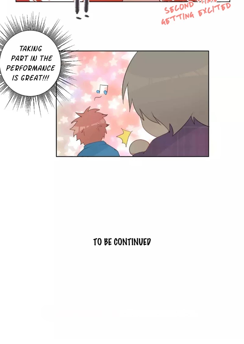 A Pair of Otakus Chapter 37 page 9 - Chapter 37
