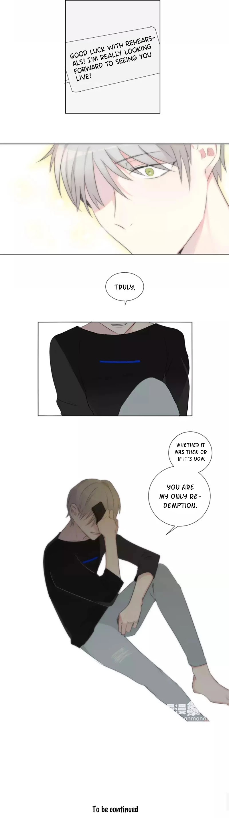 A Pair of Otakus Chapter 38 page 10 - Chapter 38