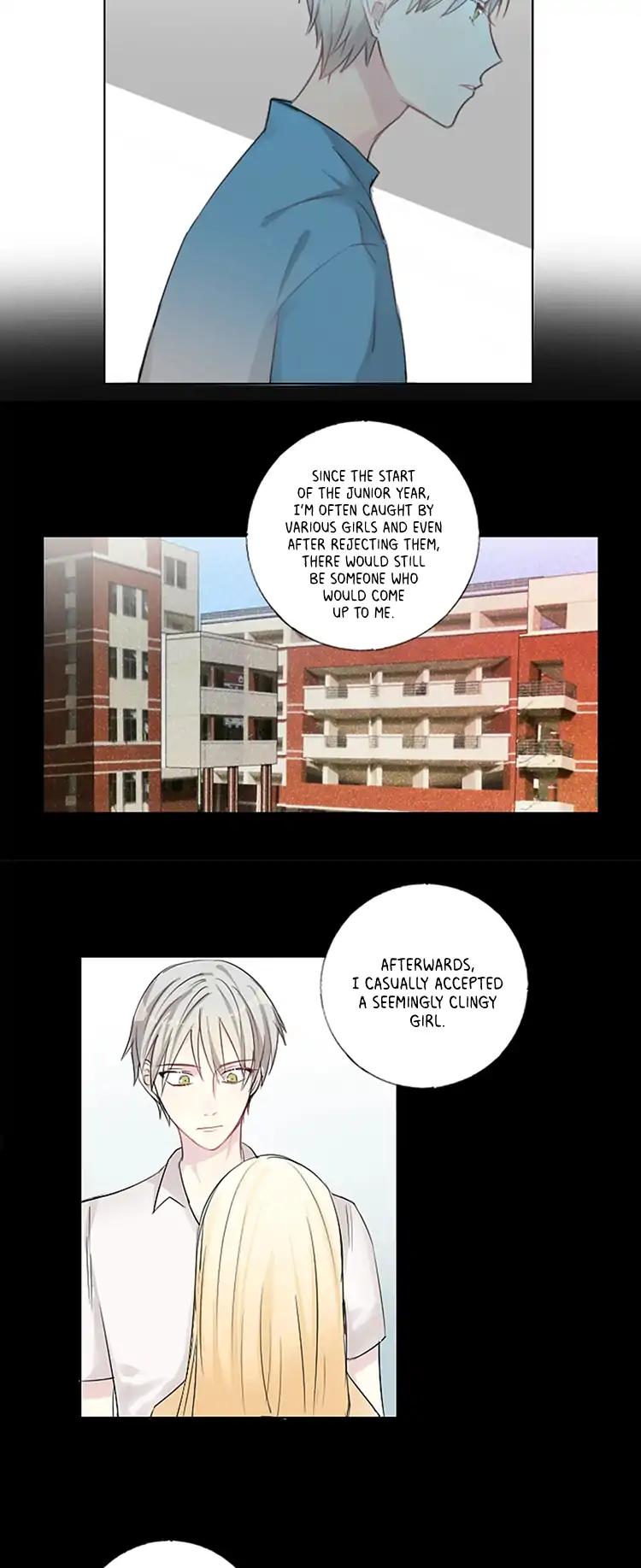 A Pair of Otakus Chapter 9 page 9 - Chapter 9: Dating, This Kind of Thing