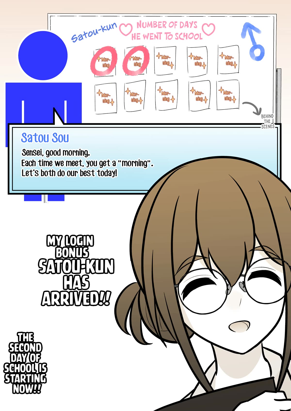 A Parallel World With a 1:39 Male to Female Ratio is Unexpectedly Normal Chapter 100 page 4 - Chapter 100