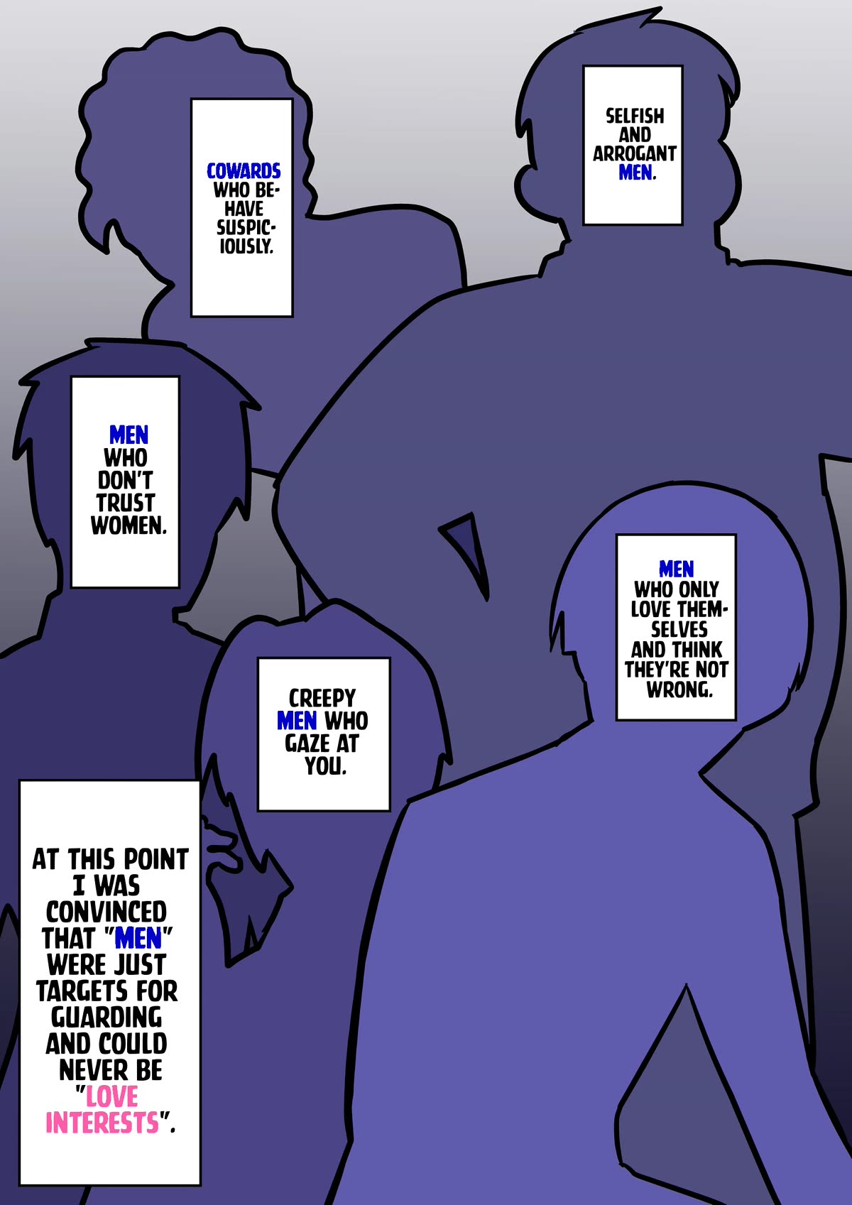 A Parallel World With a 1:39 Male to Female Ratio is Unexpectedly Normal Chapter 105 page 4 - Chapter 105: Momozono Yuri's Onee-sama