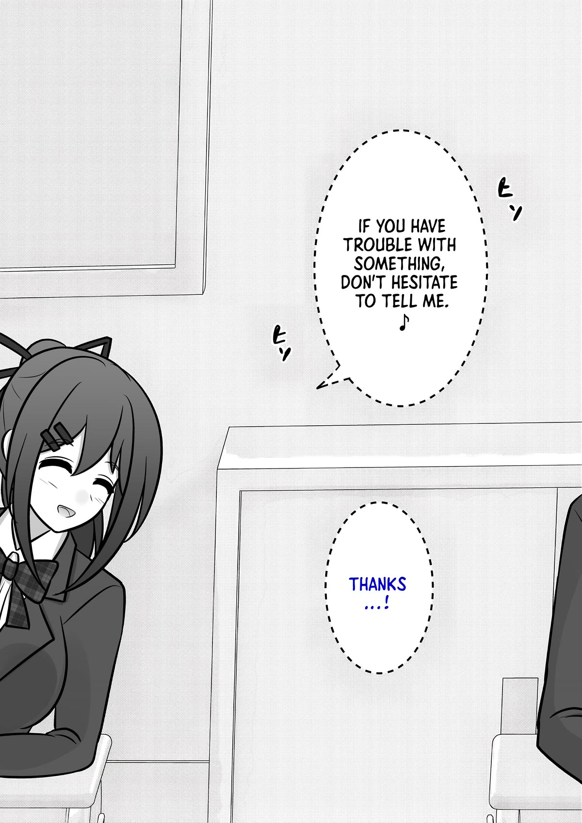 A Parallel World With a 1:39 Male to Female Ratio is Unexpectedly Normal Chapter 108 page 5 - Chapter 108: A Friend of A Friend...
