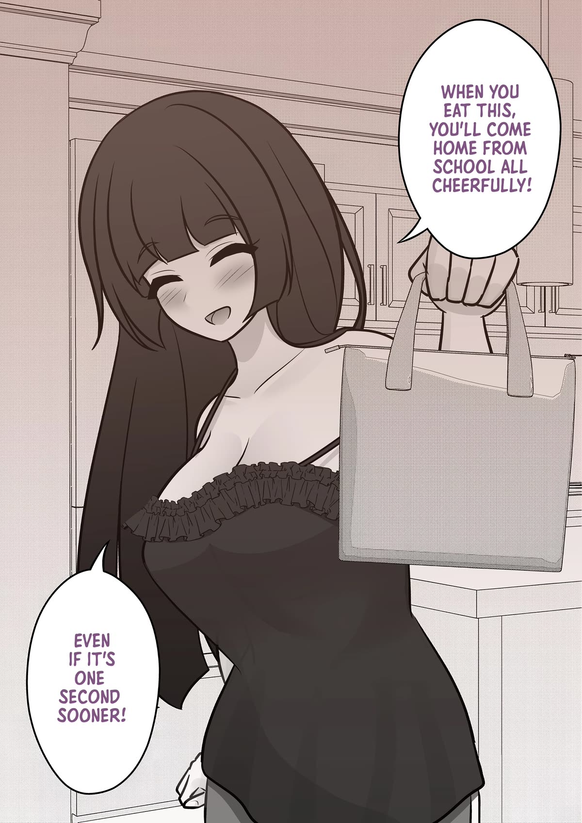 A Parallel World With a 1:39 Male to Female Ratio is Unexpectedly Normal Chapter 109 page 5 - Chapter 109: Collaboration of Love