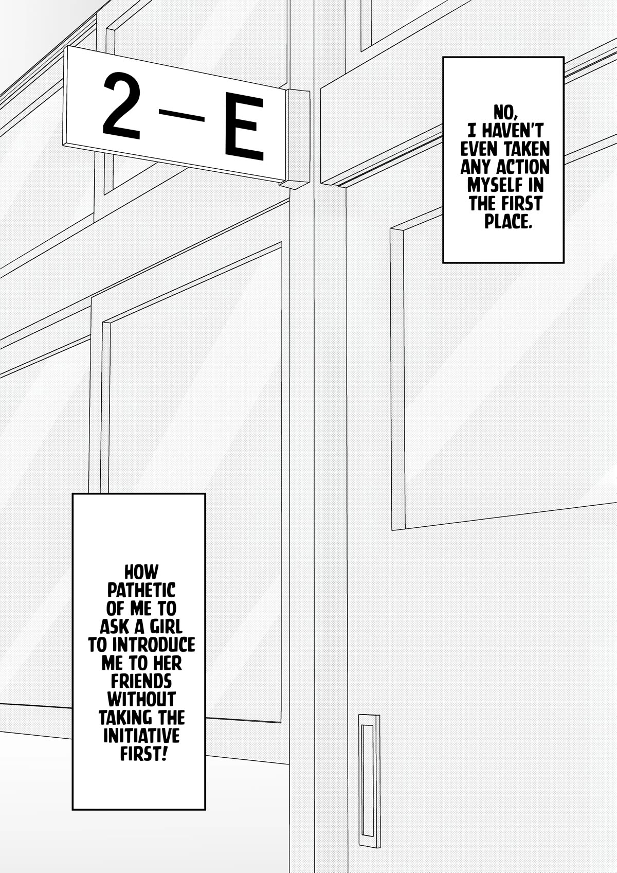 A Parallel World With a 1:39 Male to Female Ratio is Unexpectedly Normal Chapter 114 page 2 - Chapter 114: Skirt Steak? Short Ribs?