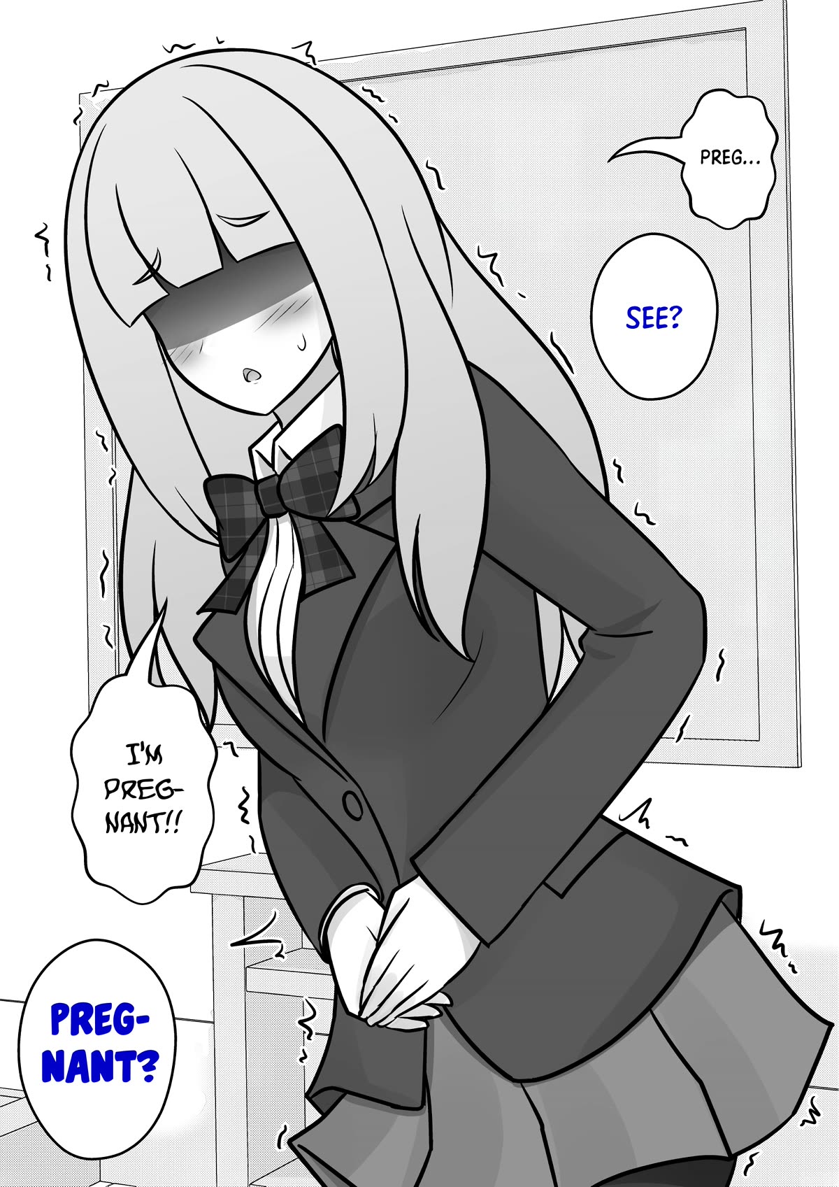 A Parallel World With a 1:39 Male to Female Ratio is Unexpectedly Normal Chapter 114 page 7 - Chapter 114: Skirt Steak? Short Ribs?
