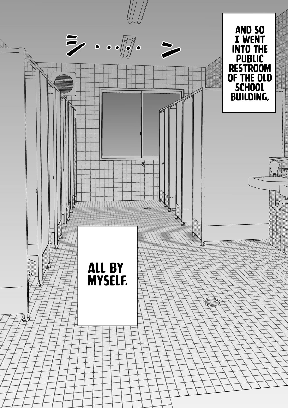 A Parallel World With a 1:39 Male to Female Ratio is Unexpectedly Normal Chapter 115 page 14 - Chapter 115: A Too Peaceful School Life