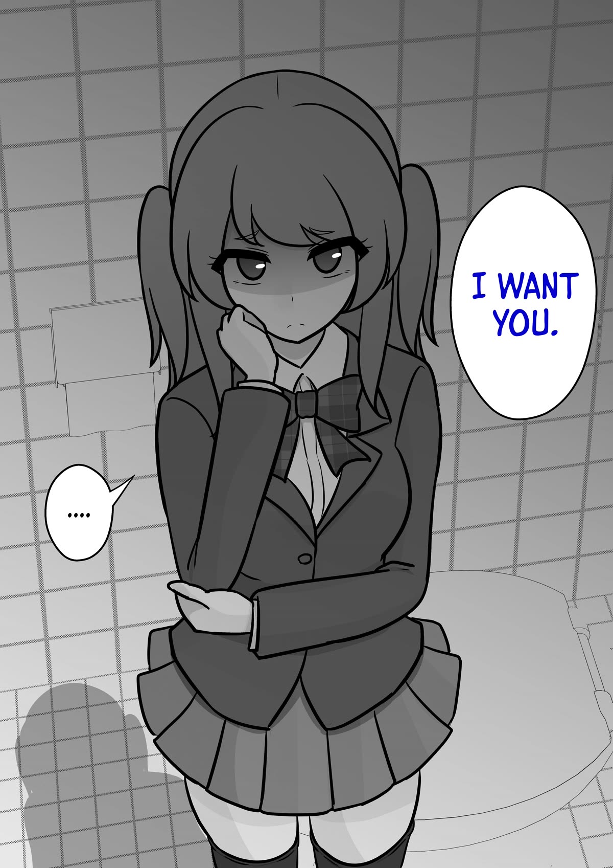 A Parallel World With a 1:39 Male to Female Ratio is Unexpectedly Normal Chapter 116 page 9 - Chapter 116: Contact