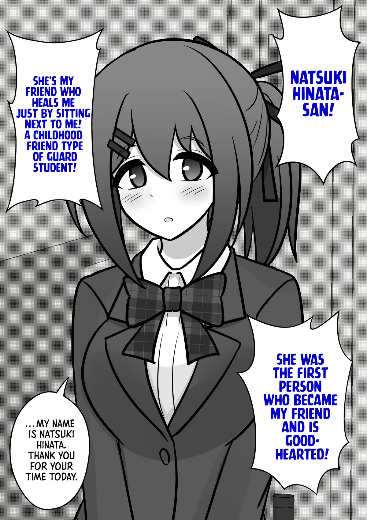 A Parallel World With a 1:39 Male to Female Ratio is Unexpectedly Normal Chapter 124 page 11 - Chapter 124: The Start of The Choppy Waters
