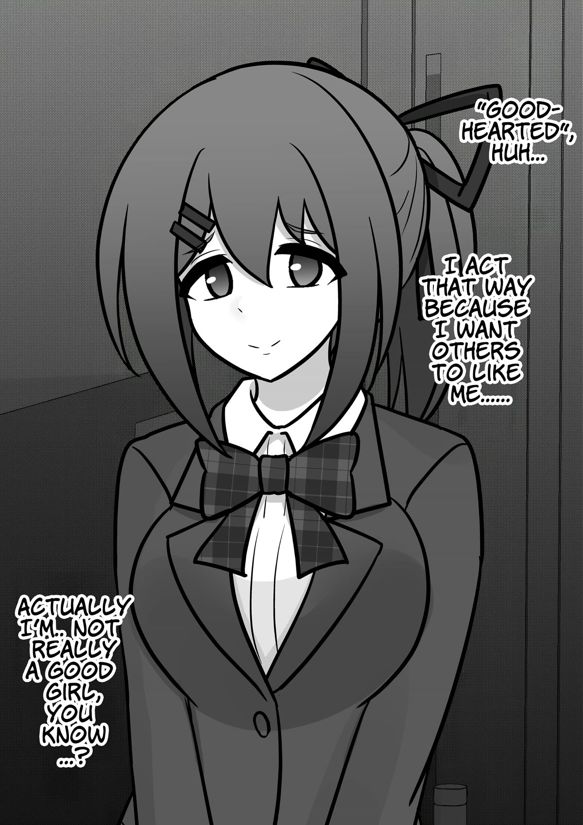 A Parallel World With a 1:39 Male to Female Ratio is Unexpectedly Normal Chapter 124 page 12 - Chapter 124: The Start of The Choppy Waters