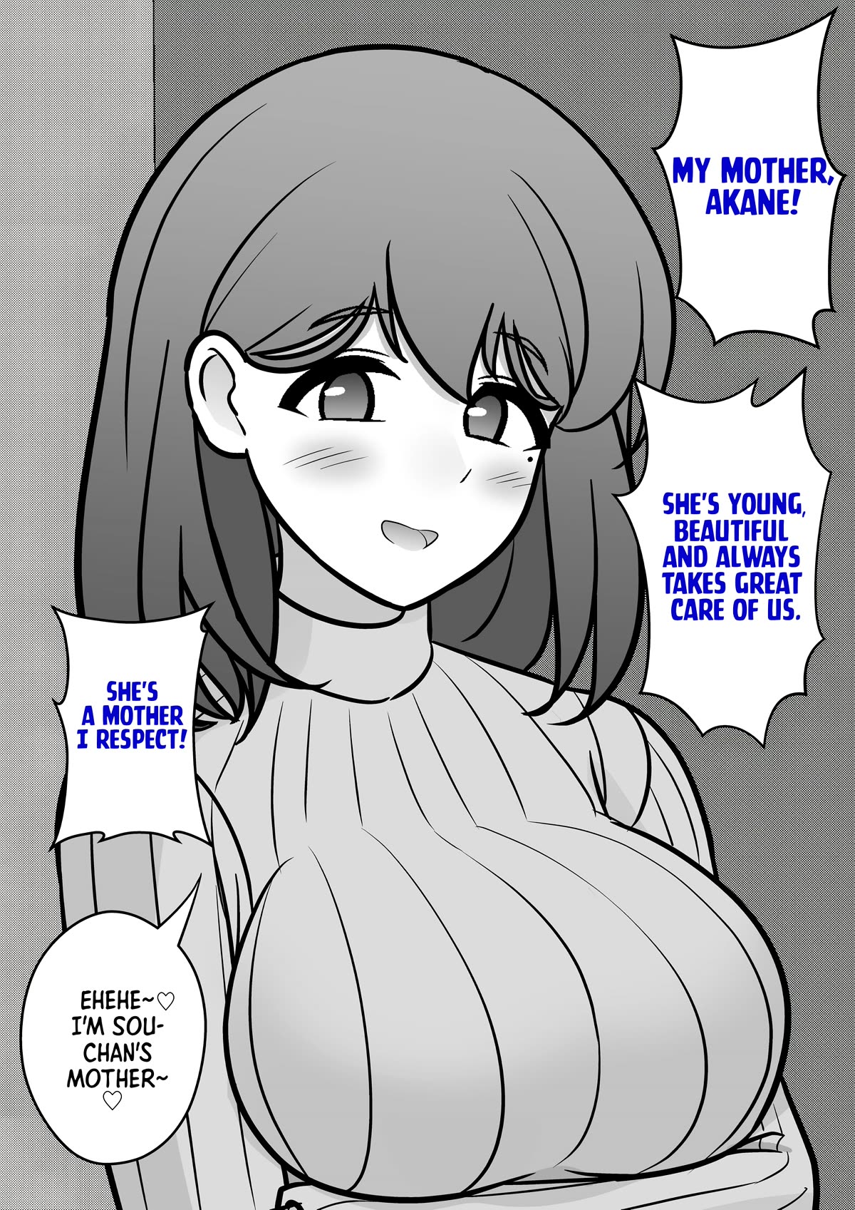 A Parallel World With a 1:39 Male to Female Ratio is Unexpectedly Normal Chapter 124 page 14 - Chapter 124: The Start of The Choppy Waters