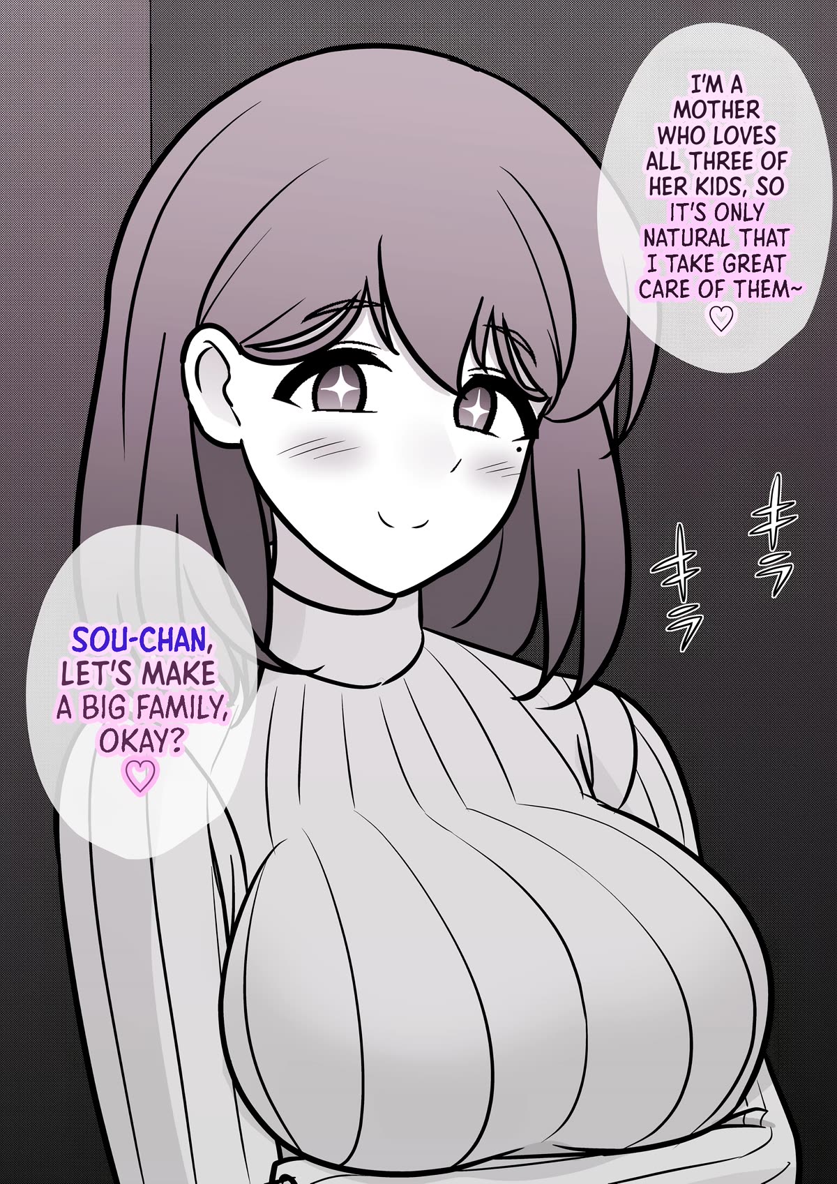 A Parallel World With a 1:39 Male to Female Ratio is Unexpectedly Normal Chapter 124 page 15 - Chapter 124: The Start of The Choppy Waters