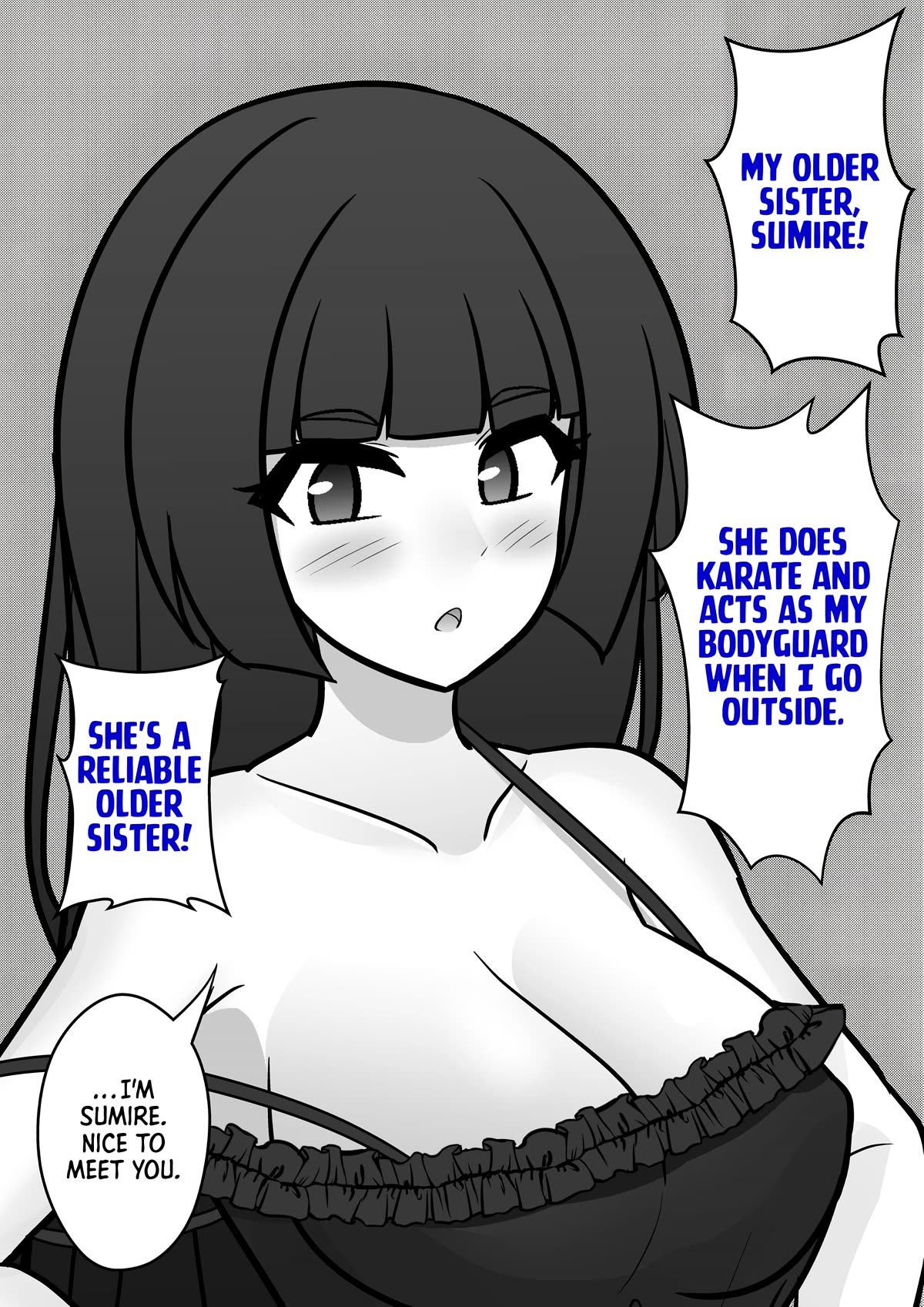 A Parallel World With a 1:39 Male to Female Ratio is Unexpectedly Normal Chapter 124 page 16 - Chapter 124: The Start of The Choppy Waters