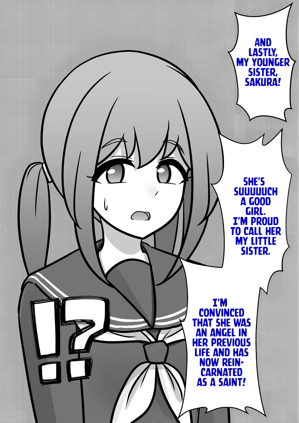 A Parallel World With a 1:39 Male to Female Ratio is Unexpectedly Normal Chapter 124 page 18 - Chapter 124: The Start of The Choppy Waters