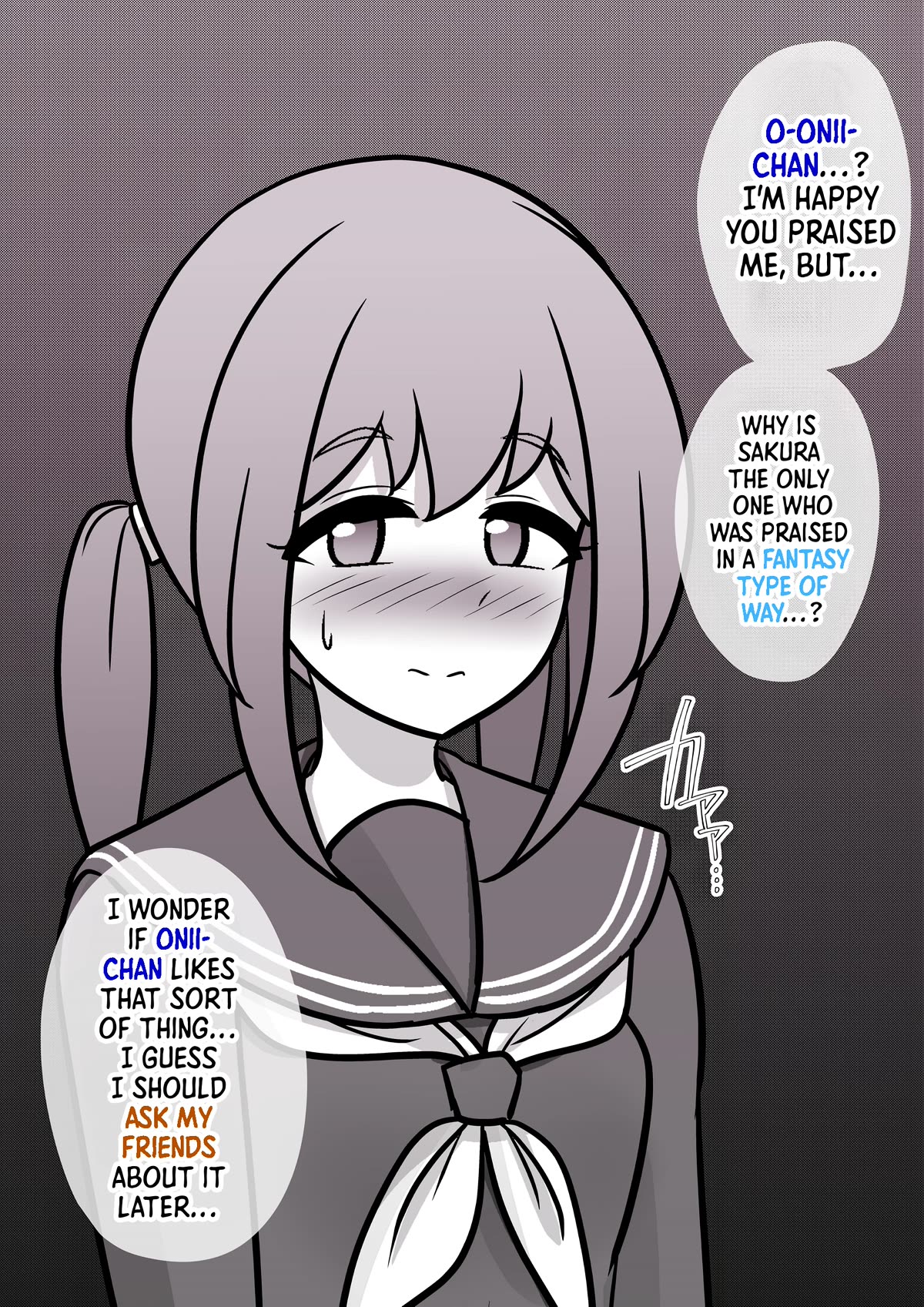 A Parallel World With a 1:39 Male to Female Ratio is Unexpectedly Normal Chapter 124 page 19 - Chapter 124: The Start of The Choppy Waters