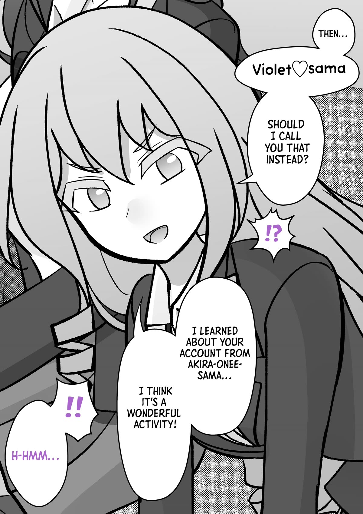 A Parallel World With a 1:39 Male to Female Ratio is Unexpectedly Normal Chapter 126 page 3 - Chapter 126: A Poison Called Love
