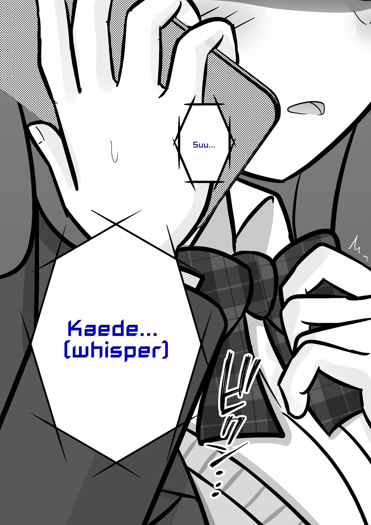 A Parallel World With a 1:39 Male to Female Ratio is Unexpectedly Normal Chapter 129 page 6 - Chapter 129: Answer me, Kakizaki-san!