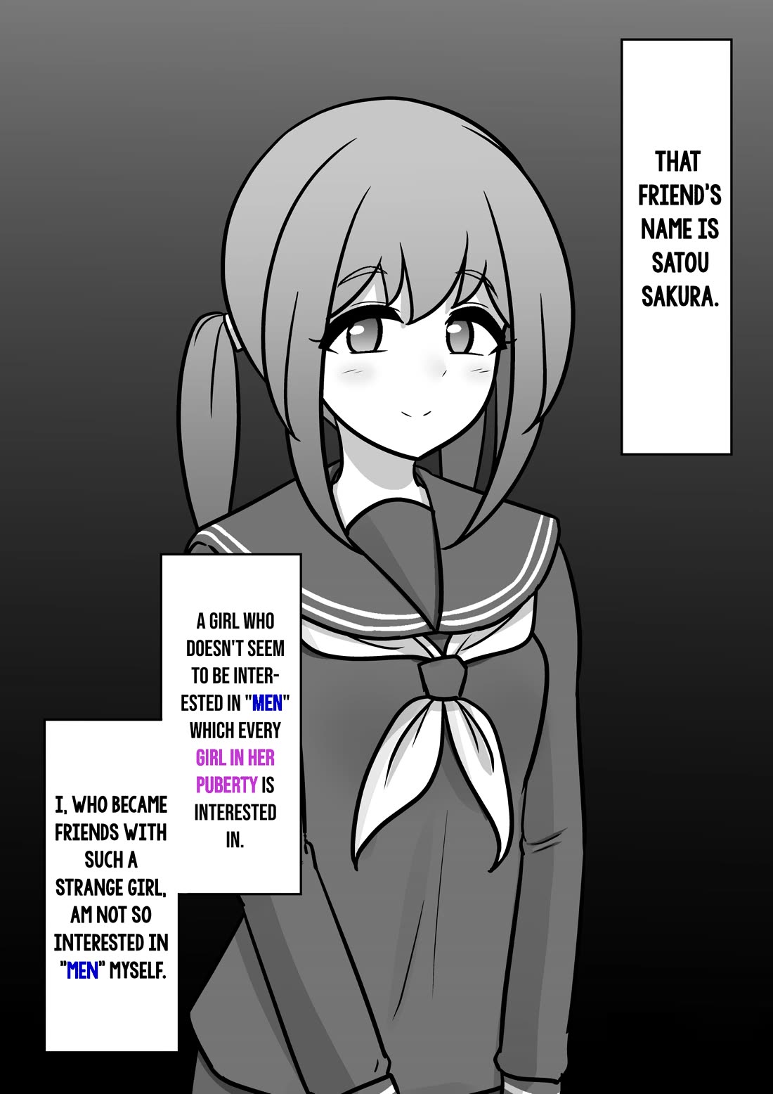 A Parallel World With a 1:39 Male to Female Ratio is Unexpectedly Normal Chapter 135 page 2 - Chapter 135: Misaki Haizuka's Unfounded Worries