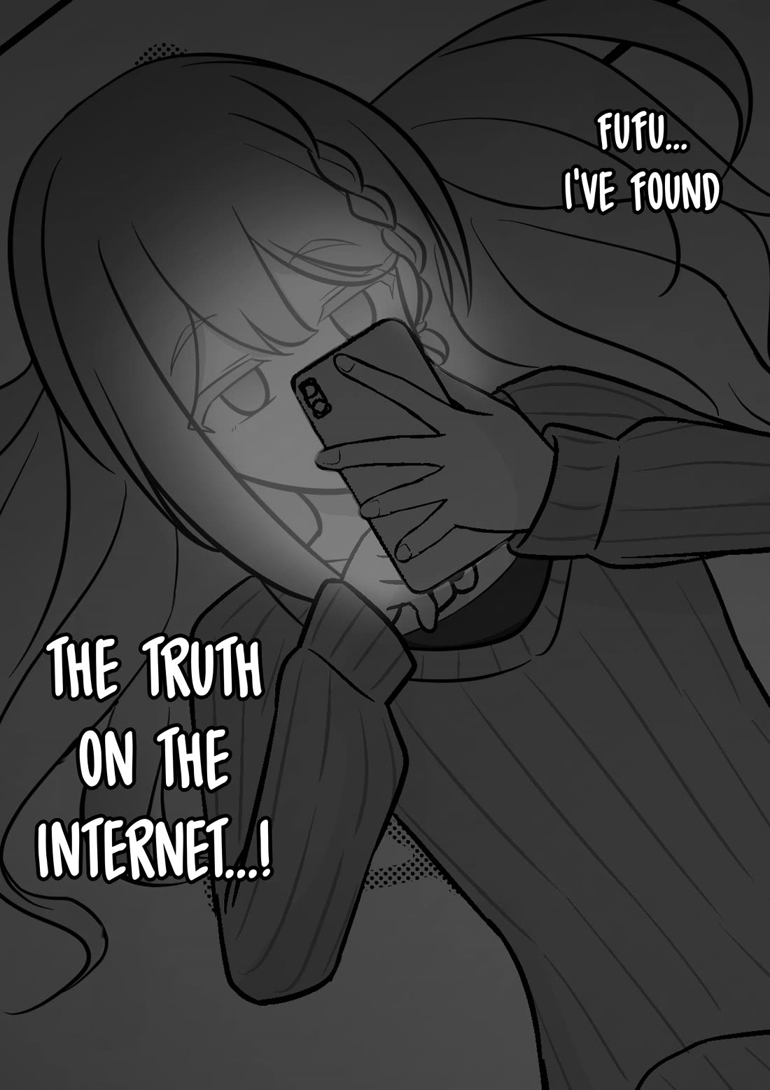 A Parallel World With a 1:39 Male to Female Ratio is Unexpectedly Normal Chapter 135 page 6 - Chapter 135: Misaki Haizuka's Unfounded Worries