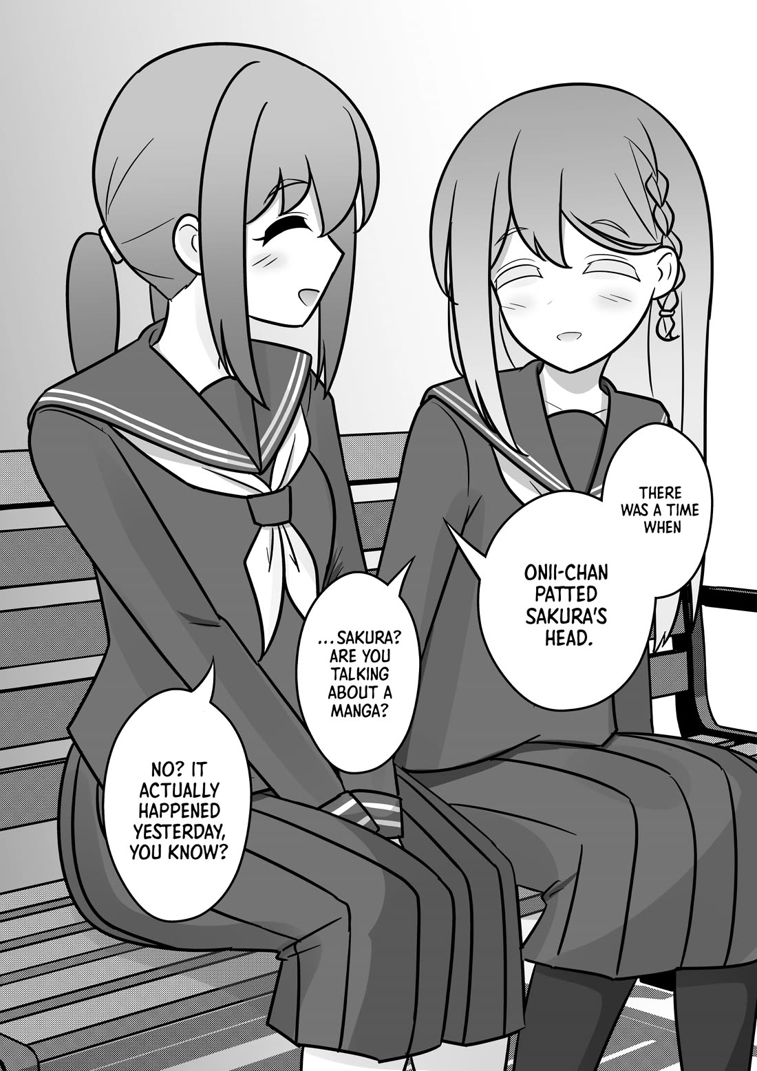 A Parallel World With a 1:39 Male to Female Ratio is Unexpectedly Normal Chapter 135 page 9 - Chapter 135: Misaki Haizuka's Unfounded Worries