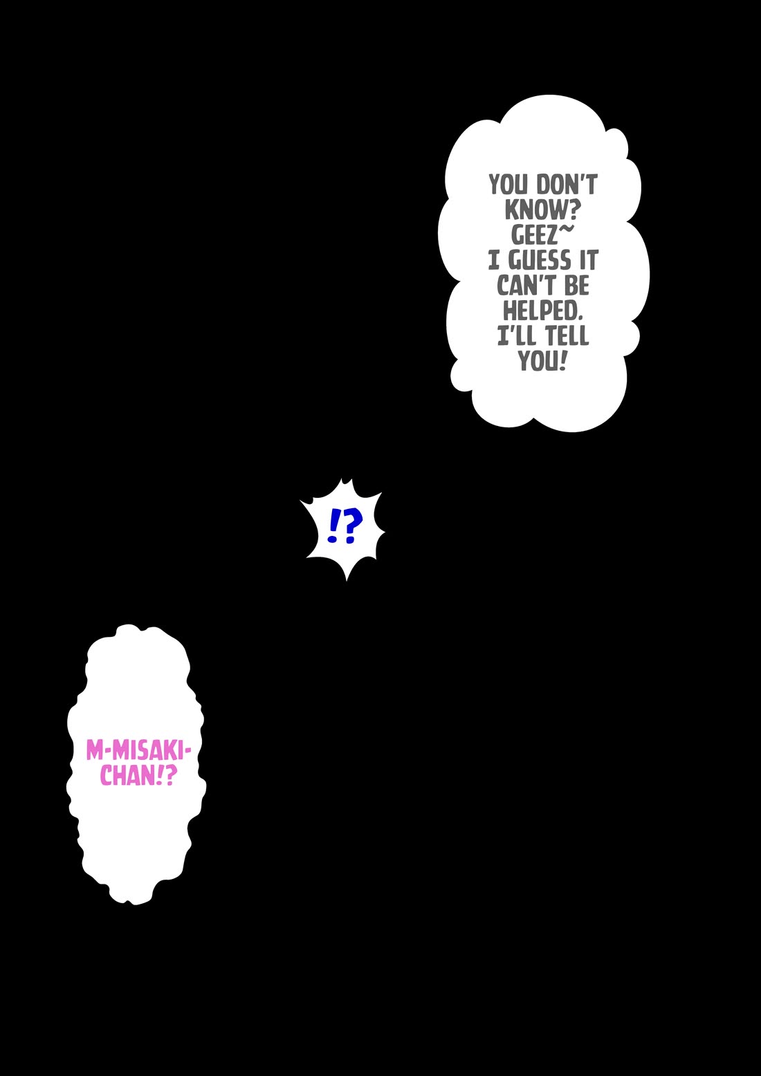 A Parallel World With a 1:39 Male to Female Ratio is Unexpectedly Normal Chapter 138 page 6 - Chapter 138: "I Blame It on The Internet"